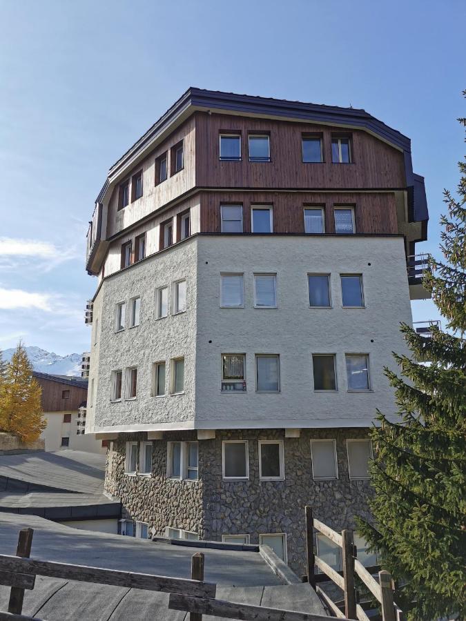Hostdomus - Architecture Suite Colle Colle Sestriere Zewnętrze zdjęcie